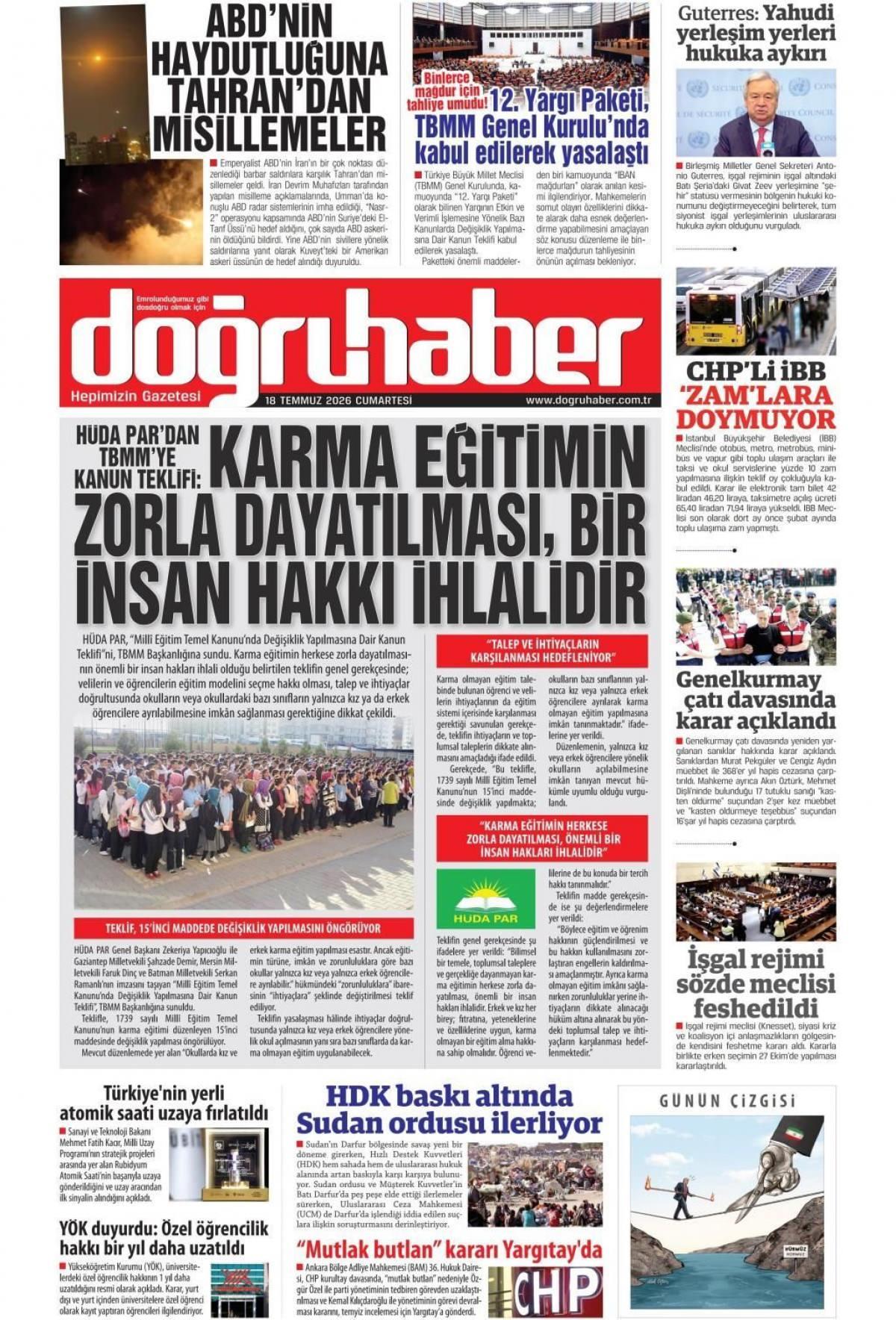 Doğru Haber