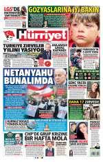 Hürriyet