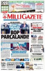 Milli Gazete
