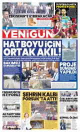ESKİŞEHİR YENİGÜN