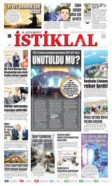 KASTAMONU İSTİKLAL