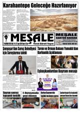 MEŞALE