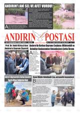 ANDIRIN POSTASI