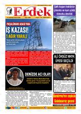 YENİ ERDEK