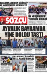 SÖZCÜ