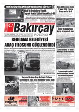 BAKIRÇAY POSTASI