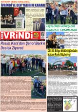 BİZİM İVRİNDİ