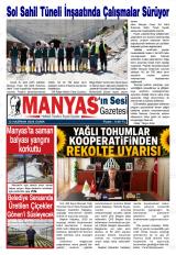 MANYAS'IN SESİ