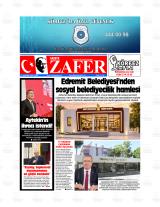 ZAFER