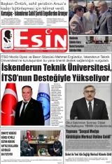 ESİN