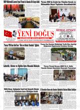 TARSUS YENİ DOĞUŞ