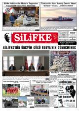 SİLİFKE