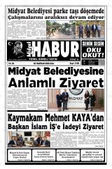 MİDYAT HABUR