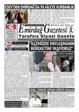 EMİRDAĞ