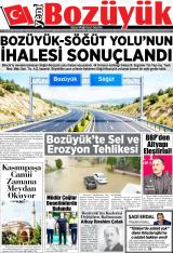YENİ BOZÜYÜK