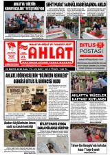 YENİ AHLAT