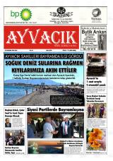 AYVACIK