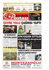 KARADENİZ POSTASI