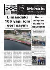 TÜRKELİ'NİN SESİ