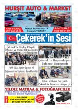 ÇEKEREK'İN SESİ