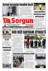 SORGUN MEDYA