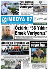 MEDYA 67