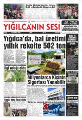 YIĞILCANIN SESİ
