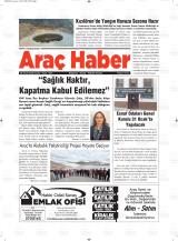 ARAÇ HABER