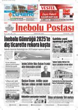 İNEBOLU POSTASI