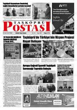TAŞKÖPRÜ POSTASI