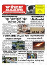 VİZE HABER