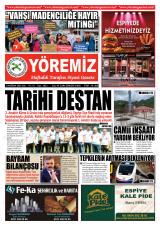 YÖREMİZ