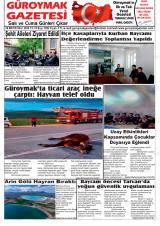 GÜROYMAK