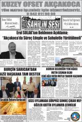 AKÇAKOCA SAHİLİN SESİ