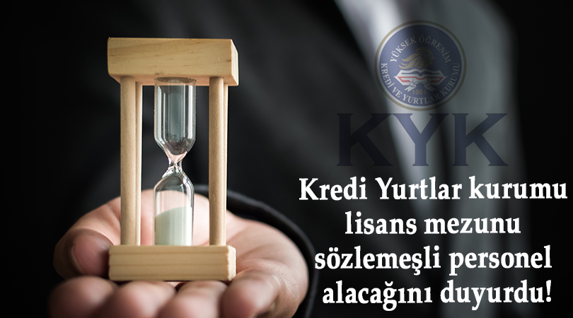 100 gün süren mülakat ile düz memur alacaklar!