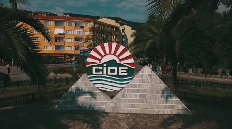 Cide Belediyesi Personel Alım İlanı