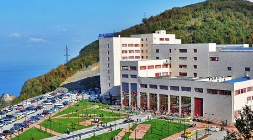 Bülent Ecevit Üniversitesi 12 Öğretim Görevlisi Alım İlanı