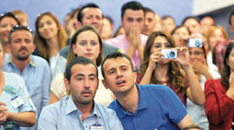 Öğretmen Atamaları için Kontenjan Dağılımı Açıklandı