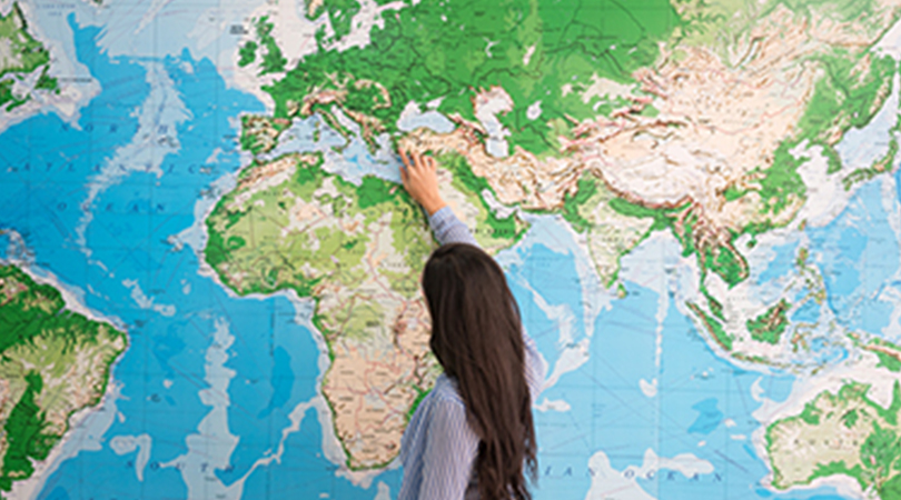 KPSS Coğrafyası ve Soru Dağılımı