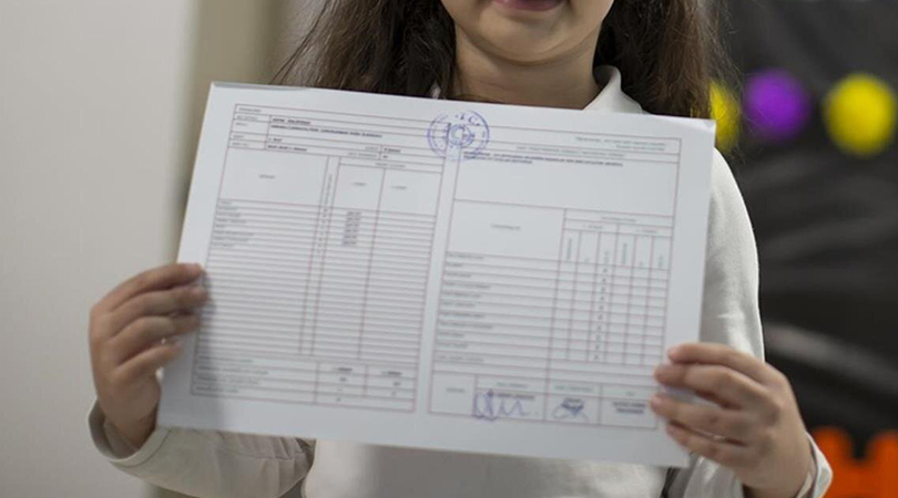 Karne Alan Öğrencilere Bunu Yapmayın!