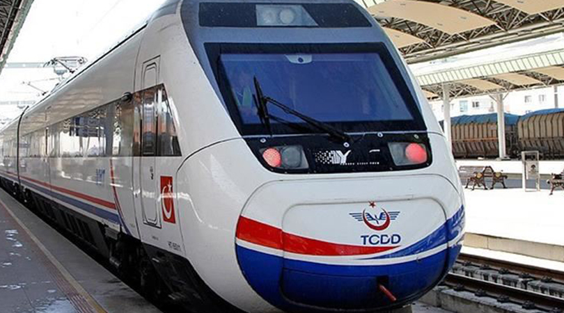 TCDD Müfettiş Yardımcılığı Giriş Sınavı Duyurusu