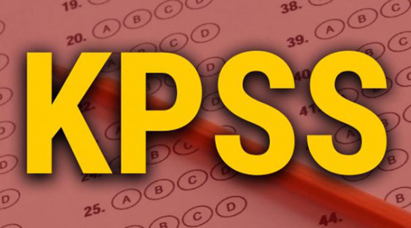 KPSS Sınavı Kalkacak mı Sorusuna Kesin Yanıt Geldi