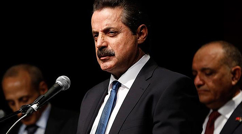 Bakan Çelik’ten Memur Alımıyla İlgili Açıklama