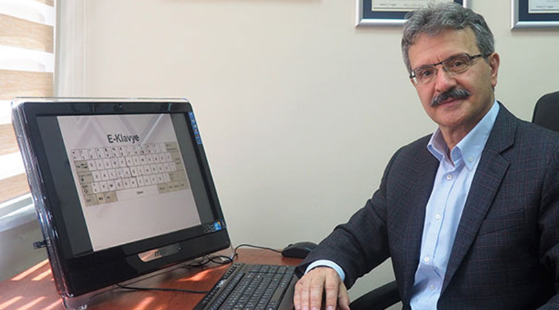 Klavyeler Arasına “E Klavye” Geliyor