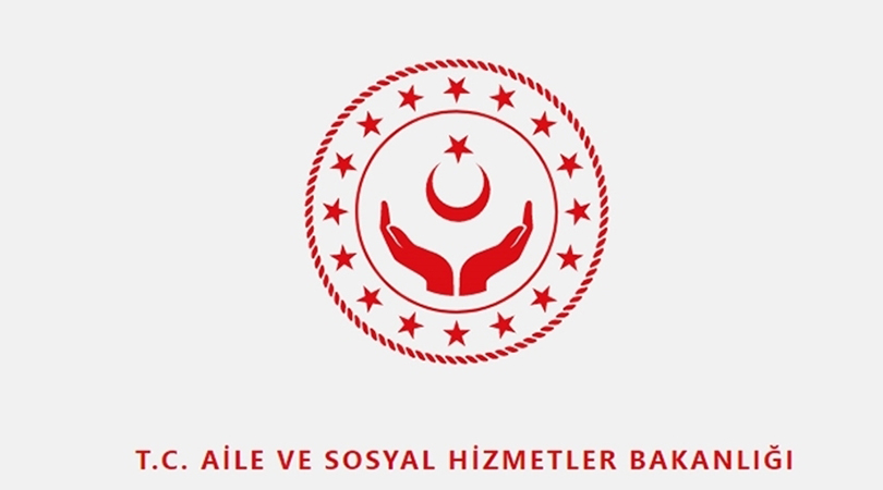 Aile Bakanlığı Farklı Alanlardan Personel Alımı Yapıyor