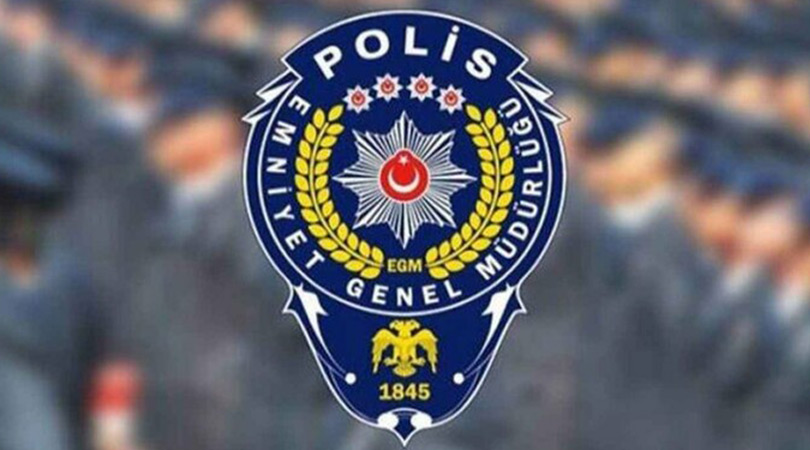 EGM Kadrolu ve Sözleşmeli Personel Alım İlanı