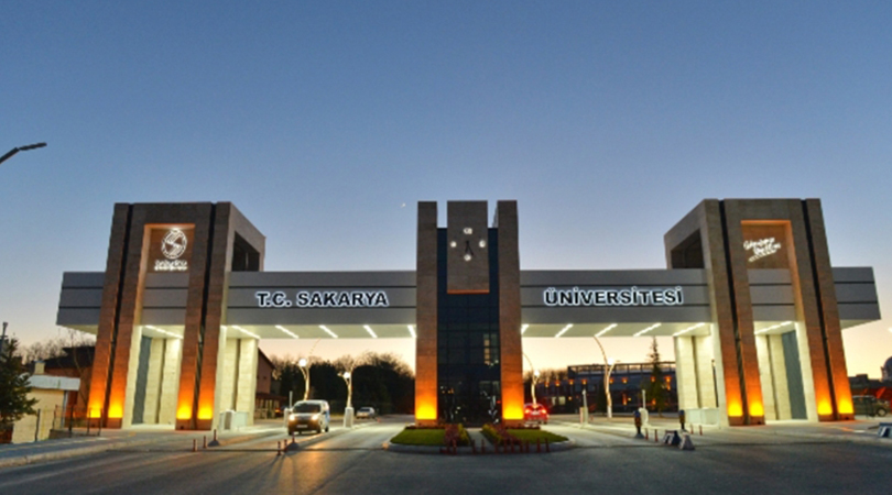 Sakarya Üniversitesi, Sözleşmeli Bilişim Personeli İlanı