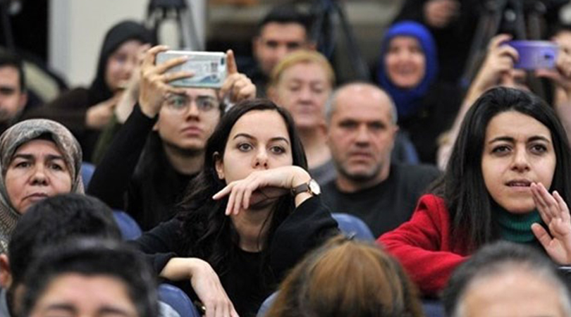 15 Bin Öğretmen Atama Sonuçları Açıklandı!