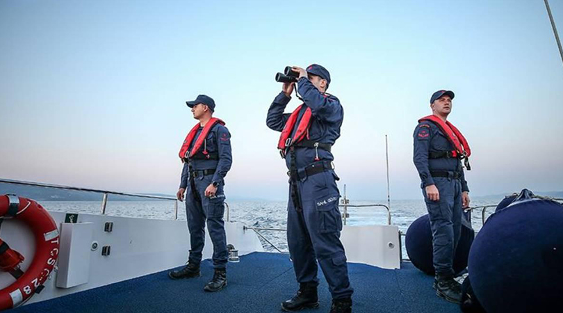 Sahil Güvenlik, Personel Alımı Yapıyor