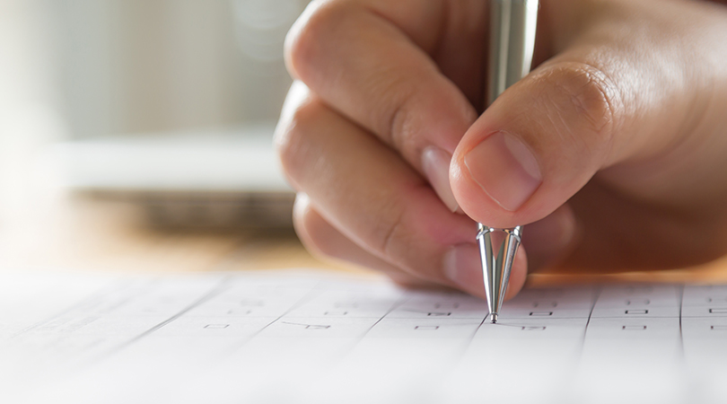 ÖSYM, MBSTS Giriş Belgelerini Yayımladı